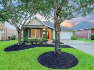 28131 Everett Knolls Dr, Katy, TX 77494