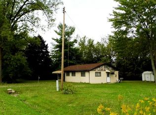 9159 E Beal City Rd, Mount Pleasant, MI 48858