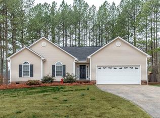 8810 Erbach Ln, Mount Pleasant, NC 28124