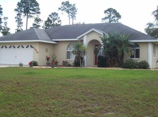 21013 Bachmann Blvd, Pt Charlotte, FL 33954