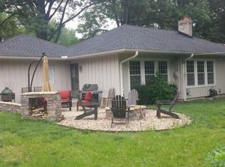 3815 W 52nd Ter, Roeland Park, KS 66205