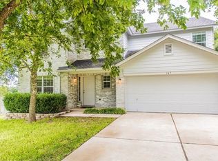 147 Avenida Tejas, Kyle, TX 78640