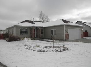 4988 Sunflower Ave, Chubbuck, ID 83202
