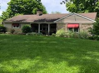 337 Forest Dr, Springfield, OH 45505