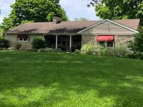 337 Forest Dr, Springfield, OH 45505