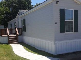 100 S Belt Line Rd TRAILER 122, Dallas, TX 75253