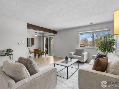 1170 Monroe Dr UNIT C, Boulder, CO, 80303