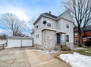 205 W Michigan Ave, Galesburg, MI