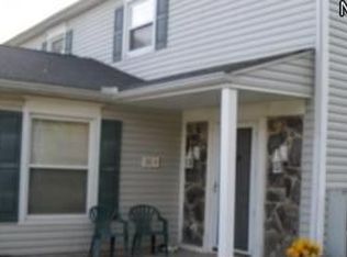 255 Ivy Hill Ln #D-44, Medina, OH