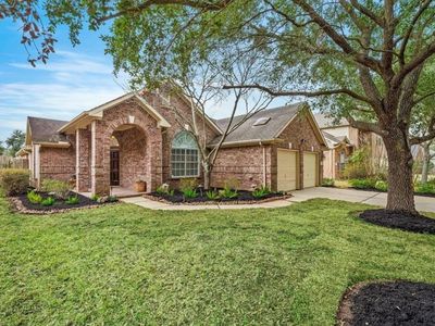 4711 Country Spring Rd, Houston, TX, 77084