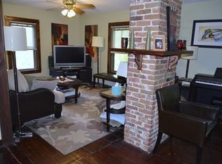 10 Cogswell Ave #3, Cambridge, MA 02140