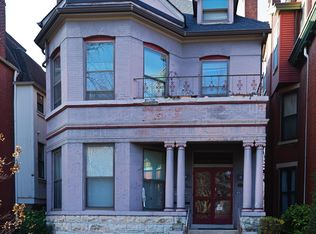 1628 S 3rd St APT 5, Louisville, KY 40208