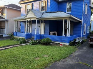 1027 Fisk St, Scranton, PA 18509