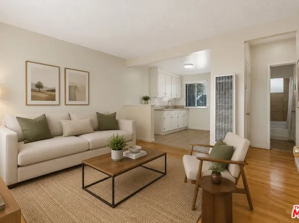 2321 3rd Ave, Los Angeles, CA 90018