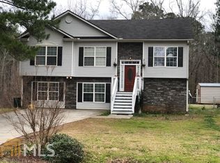 196 Taylor Rd, Jackson, GA 30233