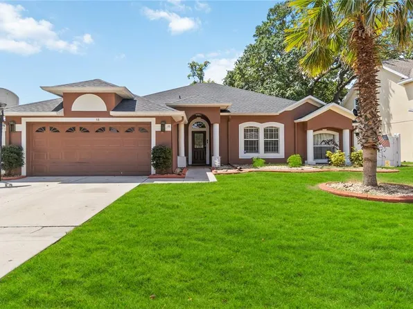 18 Cooledge St, Winter Garden, FL 34787