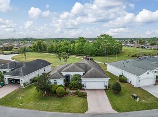 10305R Cleghorn Dr, San Antonio, FL 33576