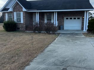 5552 State Highway 41 S, Fairmont, NC 28340