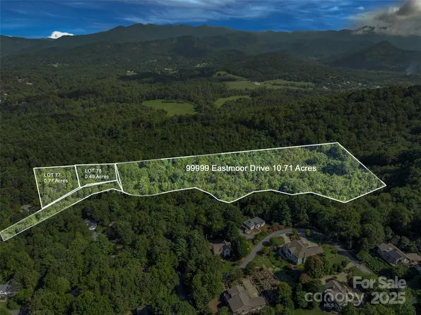 99999 Eastmoor Dr, Asheville, NC 28805