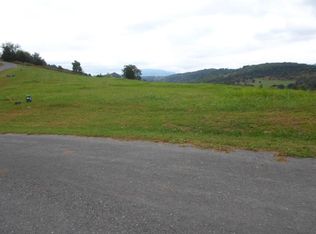 55 Ridge Dr, Lebanon, VA 24266