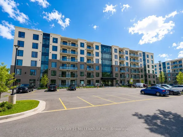 107 Roger St, Waterloo, ON
