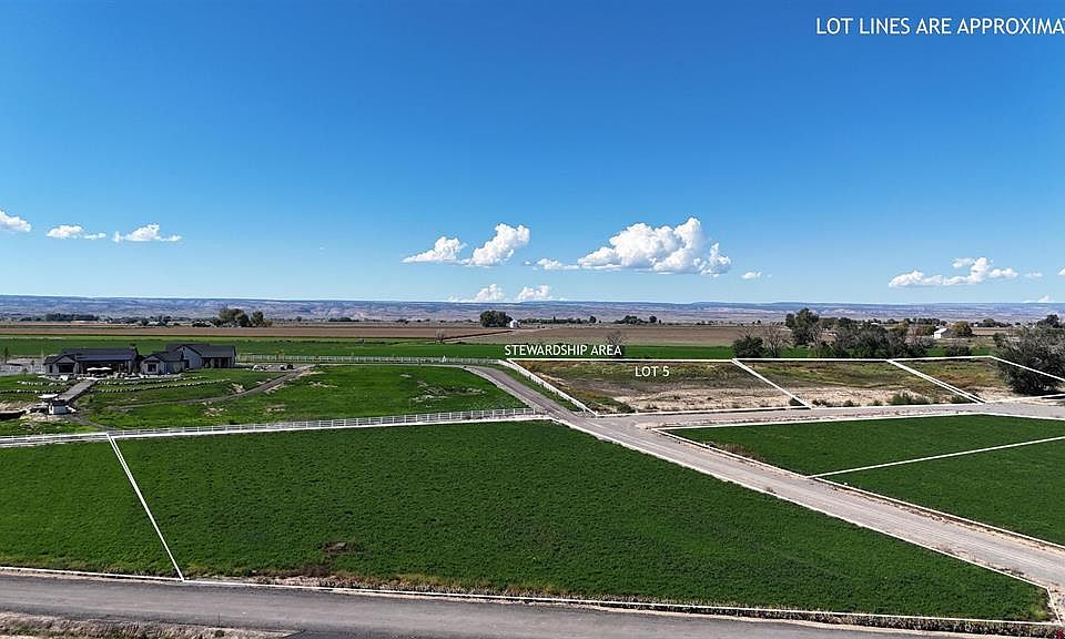 1st image of TBD Lot 5 Bronco Court