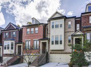 3705 Broughton Cir SE, Atlanta, GA 30339