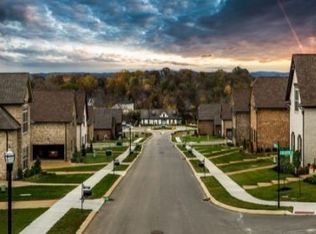 1123 Watermark Way, Mount Juliet, TN 37122