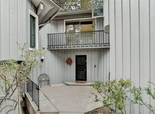 2378 Hearth Dr APT 18, Evergreen, CO 80439