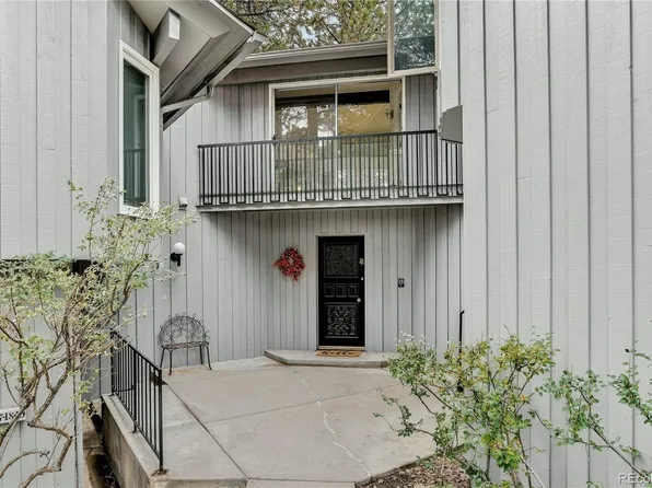 2378 Hearth Drive #18, Evergreen, CO 80439