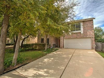 11400 Kingsgate Dr, Austin, TX, 78748