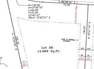 43 Ice Pond Rd, Westerly, RI 02891