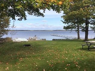 2260 County Road 432, Gulliver, MI 49840