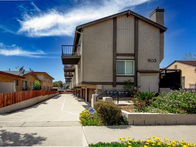 903 S Marengo Ave APT 5, Pasadena, CA, 91106