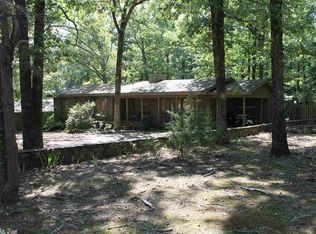 904 Fox Chase Rd, Heber Springs, AR 72543