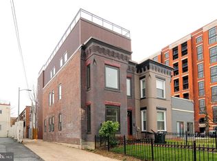 905 2nd St NE APT 1, Washington, DC 20002