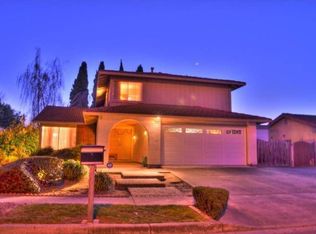 32751 Shaver Lake St, Fremont, CA 94555