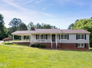 3474 Sawmill Ter, Marietta, GA 30062