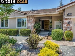 1600 Rockspring Pl, Walnut Creek, CA 94596