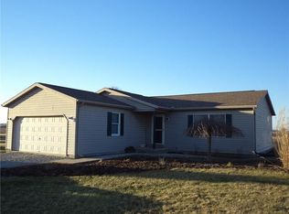 22185 Lefevre Rd, Maplewood, OH 45340