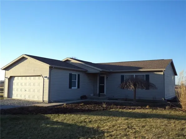 22185 Lefevre Rd, Maplewood, OH 45340