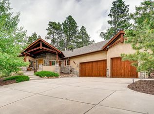 17575 Pond View Pl, Colorado Springs, CO 80908