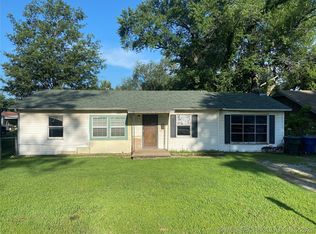 611 S Choctaw Ave, Claremore, OK 74017