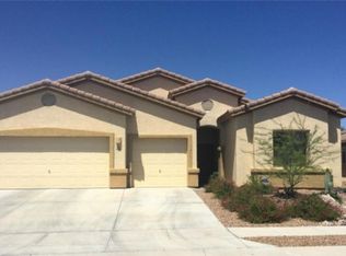 3442 S Desert Promenade Rd, Tucson, AZ 85735