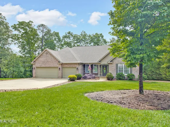23 Carnoustie Dr, Fairfield Glade, TN 38558