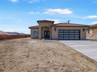 13442 Cholla Rd, Whitewater, CA 92282