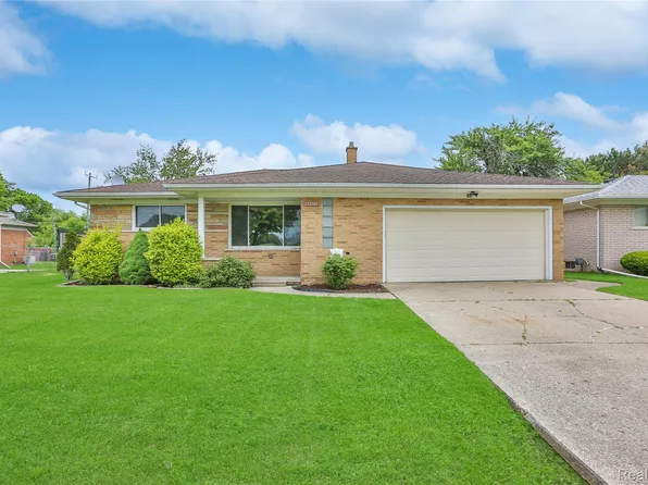 21150 Gentner St, Warren, MI 48089