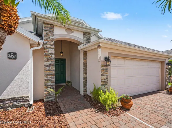 3392 Siderwheel Dr, Rockledge, FL 32955