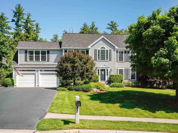 5 Jasper Lane, Nashua, NH 03063