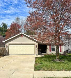 1512 Wolfson Way, Lafayette, IN, 47909